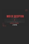 Book cover for Web Of Deception Book 2