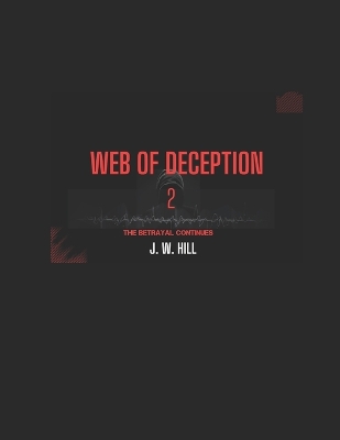 Cover of Web Of Deception Book 2