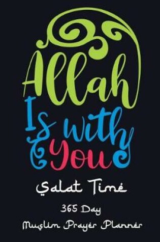 Cover of Allah Is With You