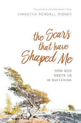 Book cover for The Scars That Have Shaped Me