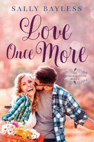 Cover of Love Once More
