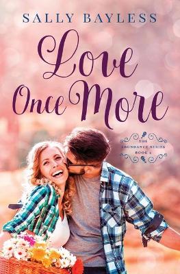 Book cover for Love Once More