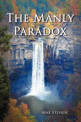 Book cover for The Manly Paradox