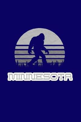 Book cover for Minnesota