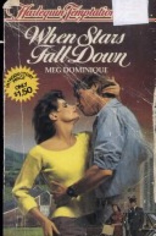 Cover of When Stars Fall Do