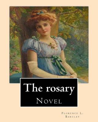 Book cover for The rosary. By