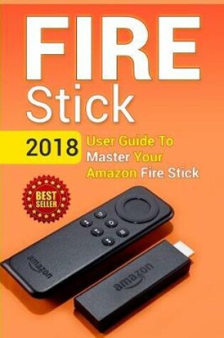 Cover of Fire Stick