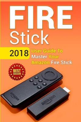 Book cover for Fire Stick