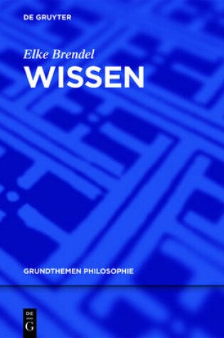 Cover of Wissen
