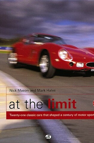 Cover of At the Limit