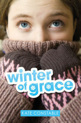 Cover of Winter of Grace