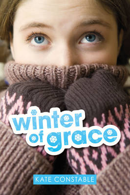 Book cover for Winter of Grace