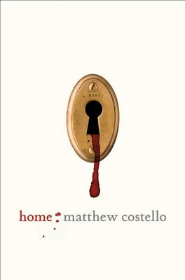 Book cover for Home