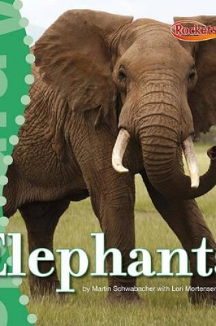 Cover of Elephants