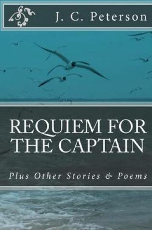 Cover of Requiem For The Captain