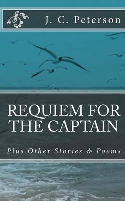 Book cover for Requiem For The Captain