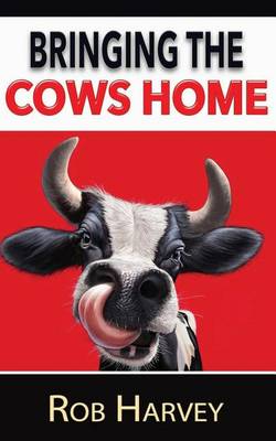 Book cover for Bringing the Cows Home