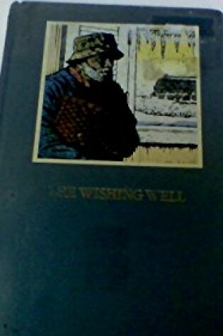 Cover of The Wishing Well