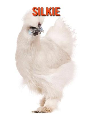 Book cover for Silkie