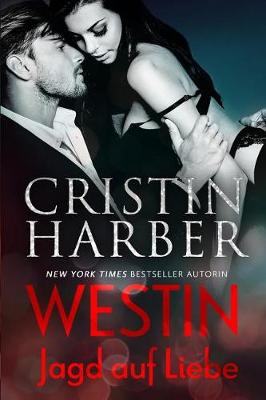 Book cover for Westin - Jagd Auf Liebe