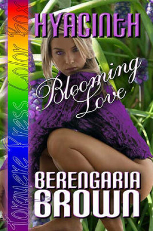 Cover of Blooming Love, a Bba F/F/M Story