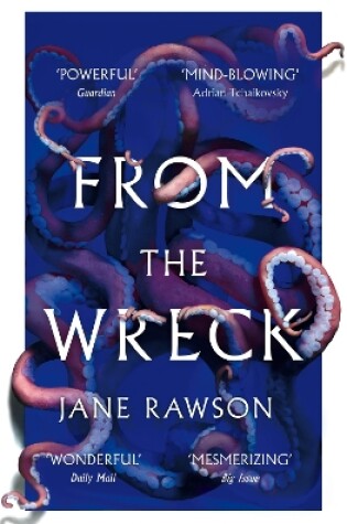 Cover of From The Wreck