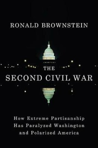 Cover of The Second Civil War