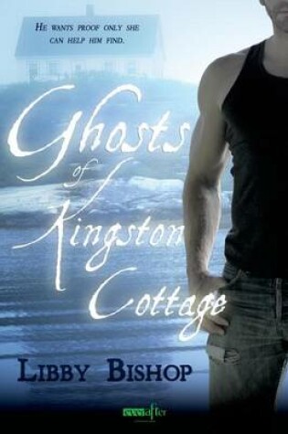 Cover of Ghosts of Kingston Cottage