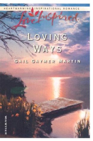 Cover of Loving Ways