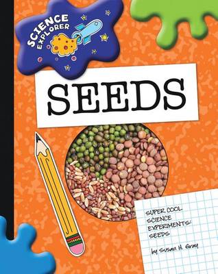 Book cover for Seeds