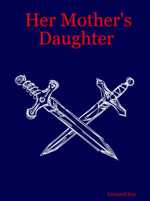 Book cover for Her Mother's Daughter