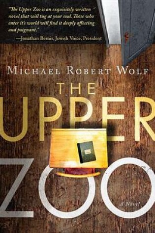 Cover of The Upper Zoo