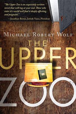 Book cover for The Upper Zoo