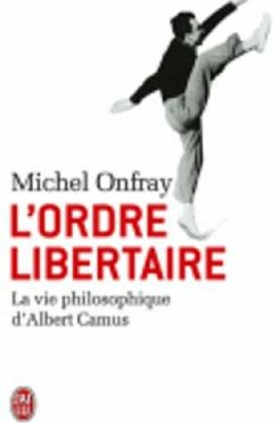 Cover of L'ordre libertaire