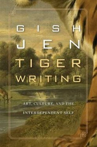 Cover of Tiger Writing