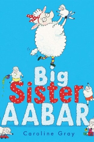 Cover of Big Sister Baabara