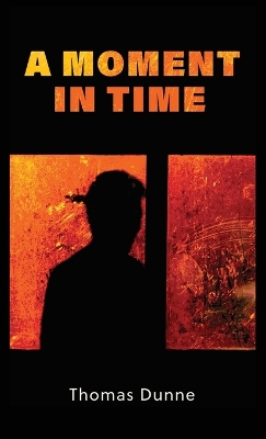 Book cover for A Moment In Time