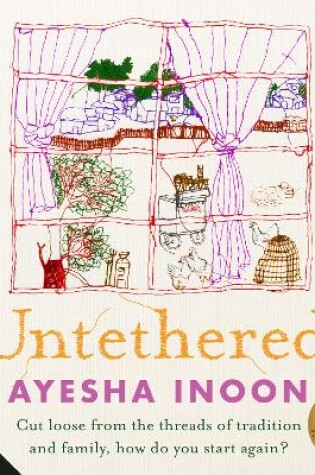 Cover of Untethered