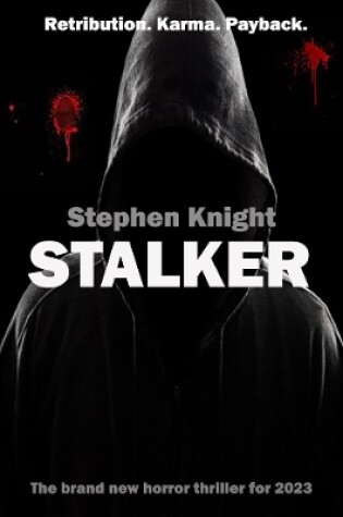 Cover of Stalker