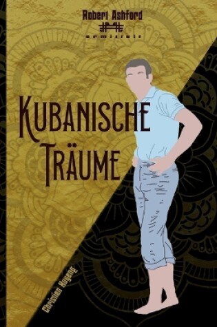 Cover of Kubanische Träume