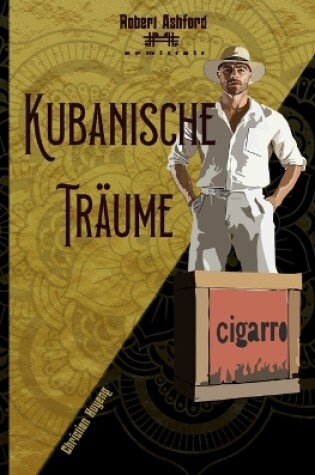 Cover of Kubanische Träume