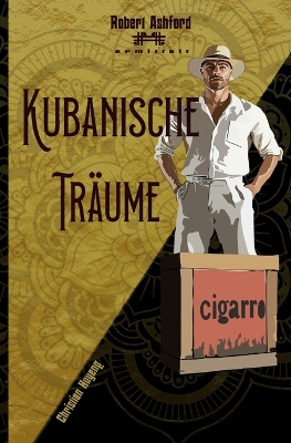 Book cover for Kubanische Träume