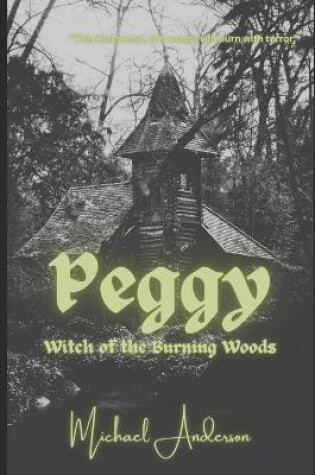 Cover of Peggy