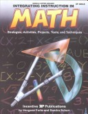 Book cover for Integrating Instruction in Math