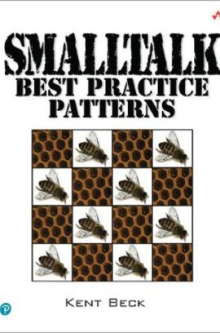 Cover of Smalltalk Best Practice Patterns