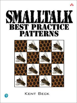 Book cover for Smalltalk Best Practice Patterns