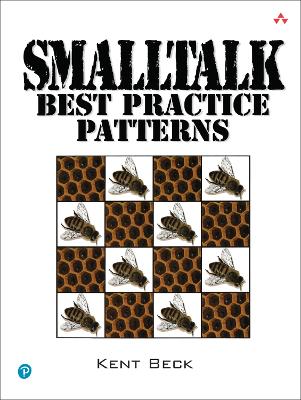 Book cover for Smalltalk Best Practice Patterns