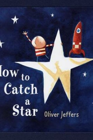 Cover of How to Catch a Star