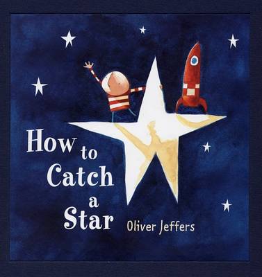 Book cover for How to Catch a Star
