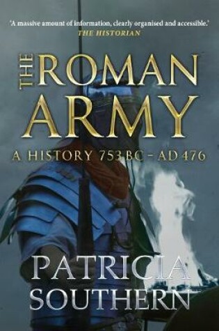 Cover of The Roman Army